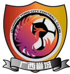 广西邕城体专联合
