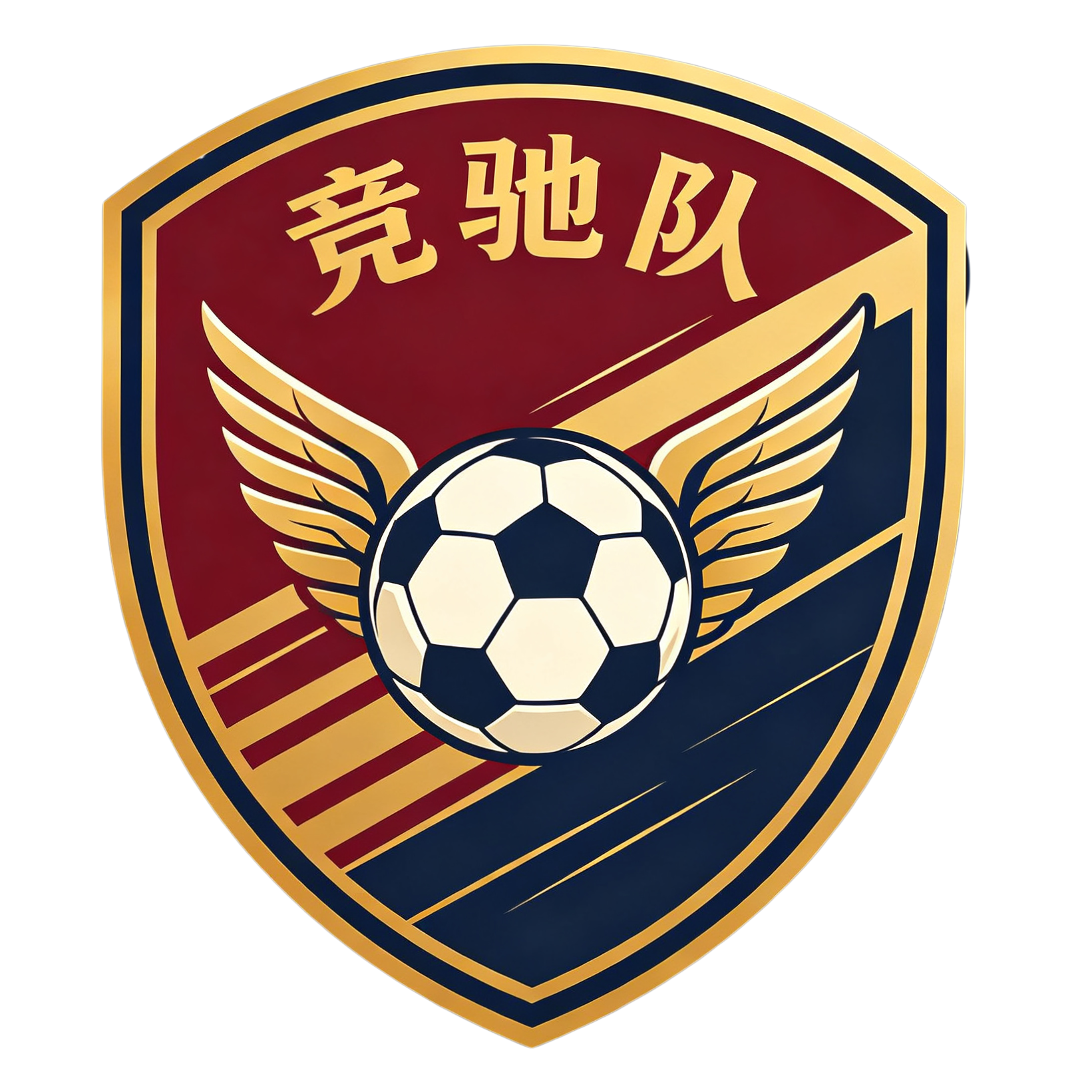 竞驰队