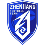 镇江队